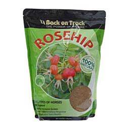 Rosehip for Horses  Back On Track USA